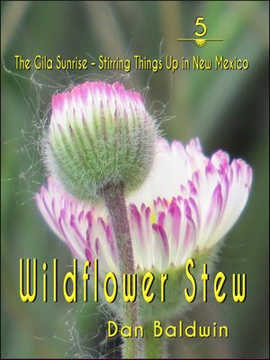 cover image of Wildflower Stew 5